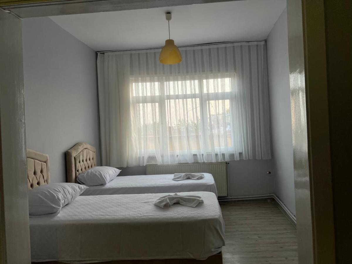 Sultanahmet Corner Apart Istanbul Ngoại thất bức ảnh