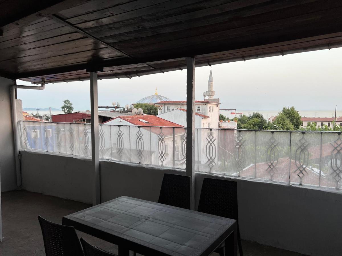 Sultanahmet Corner Apart Istanbul Ngoại thất bức ảnh