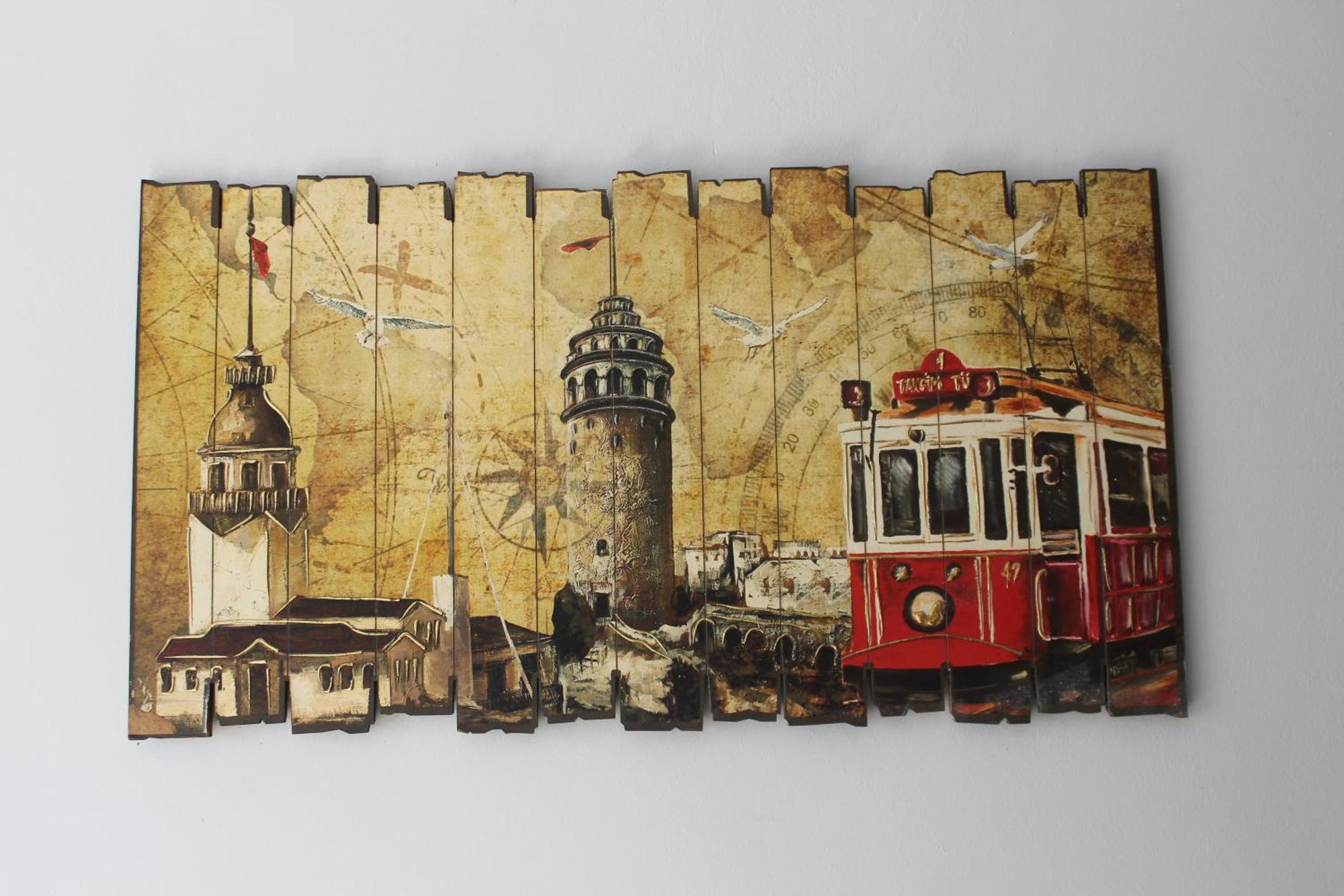 Sultanahmet Corner Apart Istanbul Ngoại thất bức ảnh